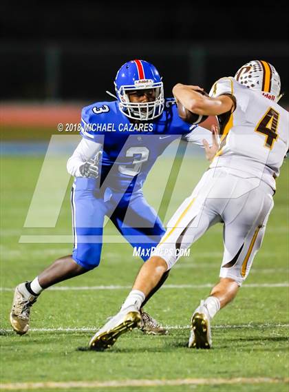 Thumbnail 1 in Orange Glen @ Francis Parker (CIF SDS D5 Final) photogallery.