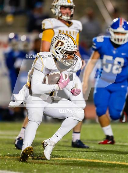 Thumbnail 1 in Orange Glen @ Francis Parker (CIF SDS D5 Final) photogallery.