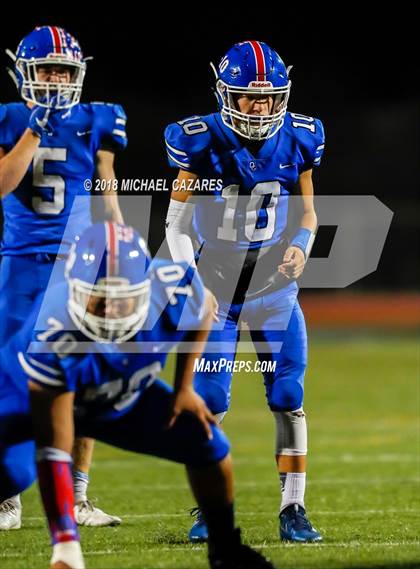 Thumbnail 1 in Orange Glen @ Francis Parker (CIF SDS D5 Final) photogallery.