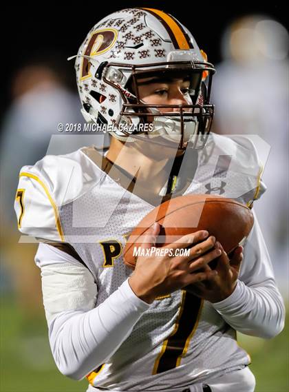Thumbnail 3 in Orange Glen @ Francis Parker (CIF SDS D5 Final) photogallery.