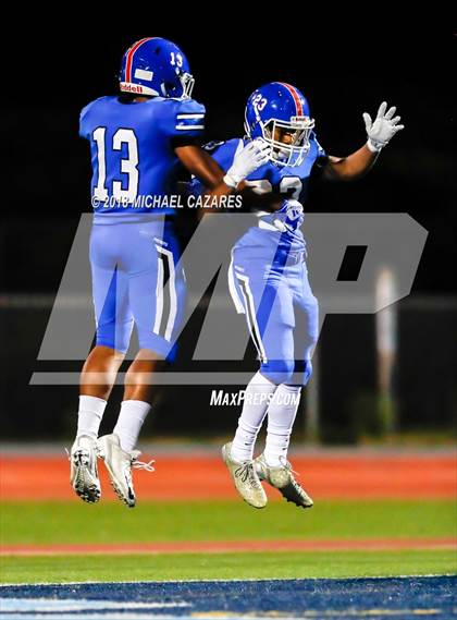 Thumbnail 2 in Orange Glen @ Francis Parker (CIF SDS D5 Final) photogallery.