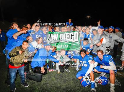 Thumbnail 3 in Orange Glen @ Francis Parker (CIF SDS D5 Final) photogallery.