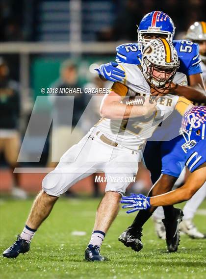 Thumbnail 1 in Orange Glen @ Francis Parker (CIF SDS D5 Final) photogallery.