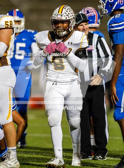 Thumbnail 3 in Orange Glen @ Francis Parker (CIF SDS D5 Final) photogallery.