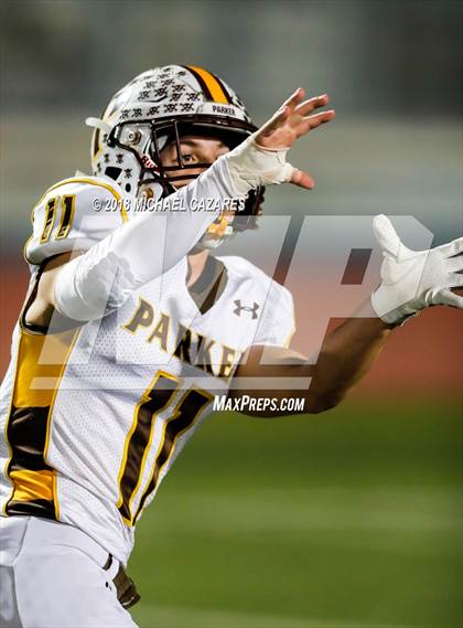 Thumbnail 2 in Orange Glen @ Francis Parker (CIF SDS D5 Final) photogallery.