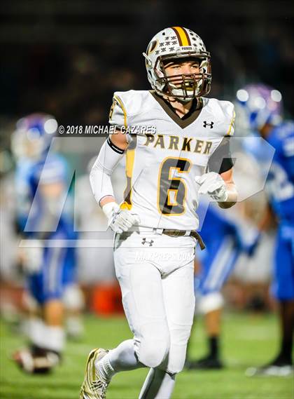 Thumbnail 3 in Orange Glen @ Francis Parker (CIF SDS D5 Final) photogallery.