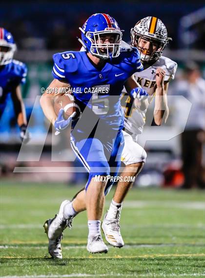 Thumbnail 3 in Orange Glen @ Francis Parker (CIF SDS D5 Final) photogallery.