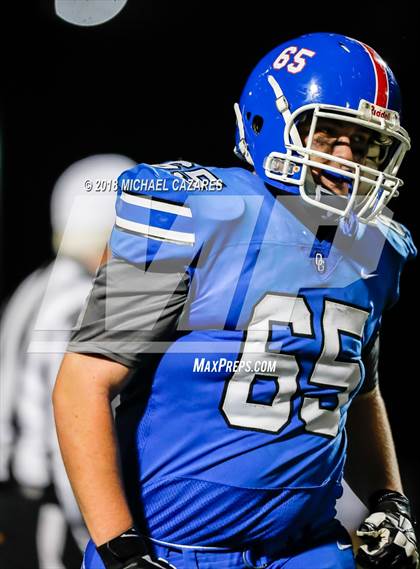 Thumbnail 3 in Orange Glen @ Francis Parker (CIF SDS D5 Final) photogallery.