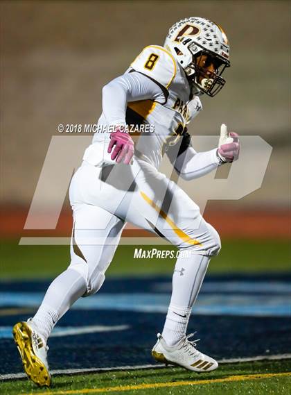 Thumbnail 2 in Orange Glen @ Francis Parker (CIF SDS D5 Final) photogallery.