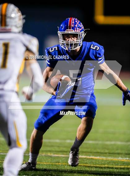 Thumbnail 1 in Orange Glen @ Francis Parker (CIF SDS D5 Final) photogallery.