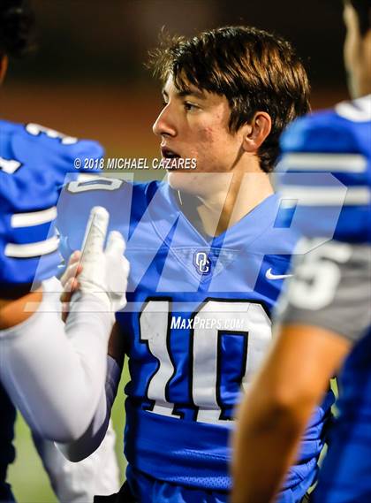 Thumbnail 1 in Orange Glen @ Francis Parker (CIF SDS D5 Final) photogallery.
