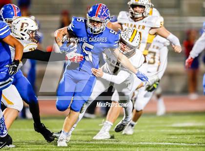 Thumbnail 2 in Orange Glen @ Francis Parker (CIF SDS D5 Final) photogallery.