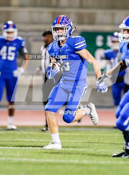 Thumbnail 2 in Orange Glen @ Francis Parker (CIF SDS D5 Final) photogallery.