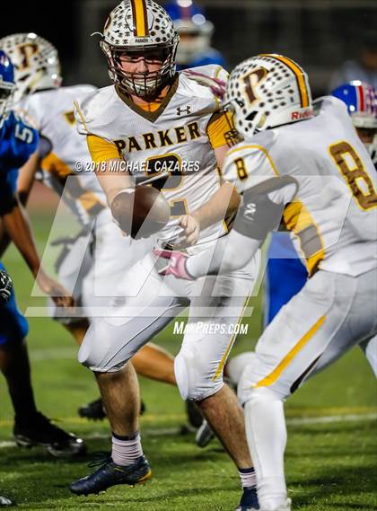 Thumbnail 3 in Orange Glen @ Francis Parker (CIF SDS D5 Final) photogallery.