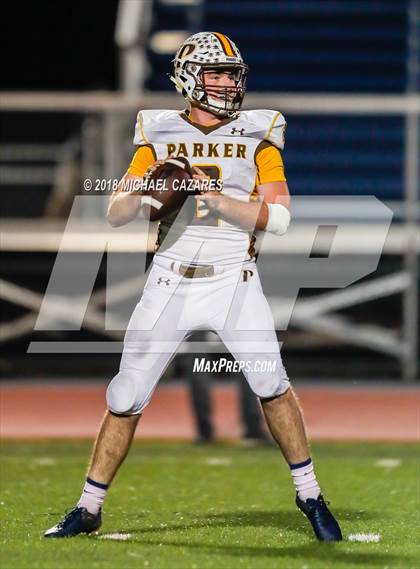 Thumbnail 3 in Orange Glen @ Francis Parker (CIF SDS D5 Final) photogallery.