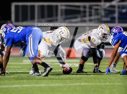 Thumbnail 2 in Orange Glen @ Francis Parker (CIF SDS D5 Final) photogallery.