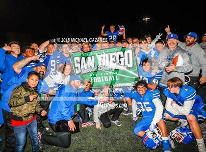 Thumbnail 1 in Orange Glen @ Francis Parker (CIF SDS D5 Final) photogallery.