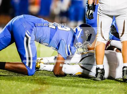Thumbnail 1 in Orange Glen @ Francis Parker (CIF SDS D5 Final) photogallery.