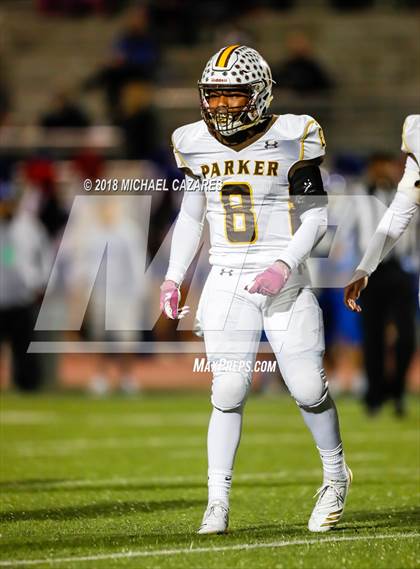 Thumbnail 3 in Orange Glen @ Francis Parker (CIF SDS D5 Final) photogallery.
