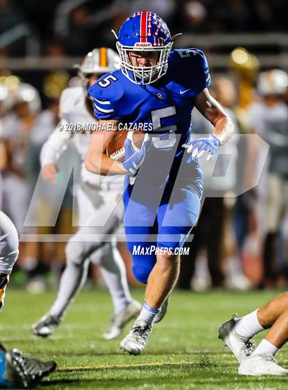 Thumbnail 1 in Orange Glen @ Francis Parker (CIF SDS D5 Final) photogallery.