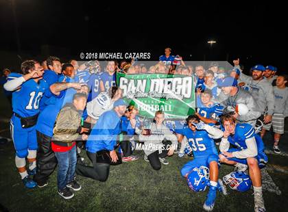 Thumbnail 2 in Orange Glen @ Francis Parker (CIF SDS D5 Final) photogallery.