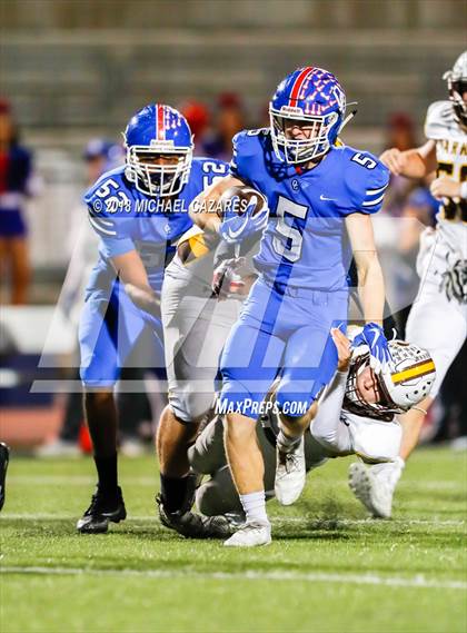 Thumbnail 1 in Orange Glen @ Francis Parker (CIF SDS D5 Final) photogallery.