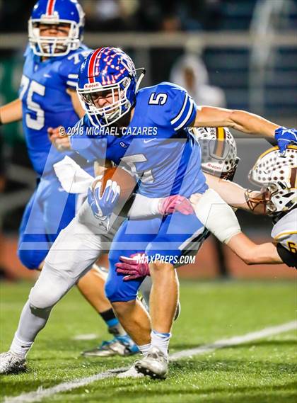 Thumbnail 2 in Orange Glen @ Francis Parker (CIF SDS D5 Final) photogallery.
