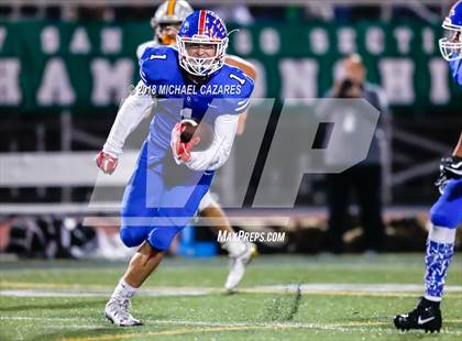 Thumbnail 3 in Orange Glen @ Francis Parker (CIF SDS D5 Final) photogallery.