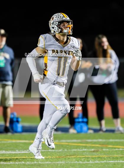 Thumbnail 1 in Orange Glen @ Francis Parker (CIF SDS D5 Final) photogallery.