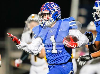 Thumbnail 3 in Orange Glen @ Francis Parker (CIF SDS D5 Final) photogallery.