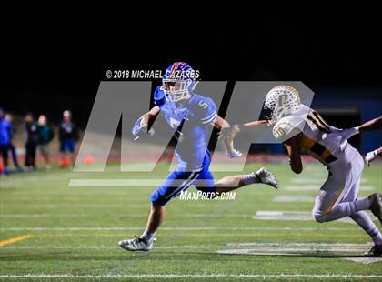 Thumbnail 2 in Orange Glen @ Francis Parker (CIF SDS D5 Final) photogallery.