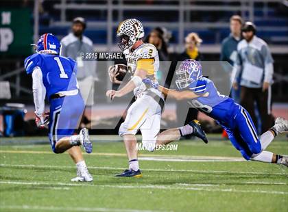 Thumbnail 3 in Orange Glen @ Francis Parker (CIF SDS D5 Final) photogallery.