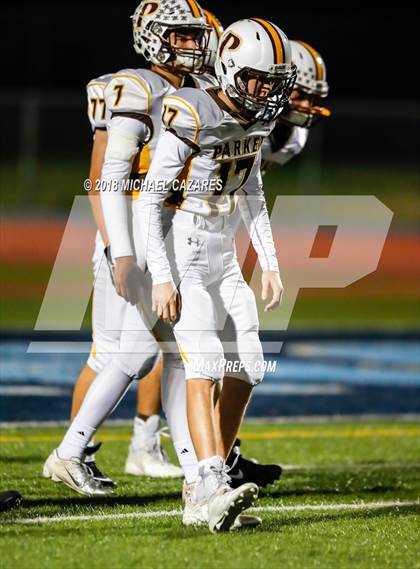 Thumbnail 1 in Orange Glen @ Francis Parker (CIF SDS D5 Final) photogallery.