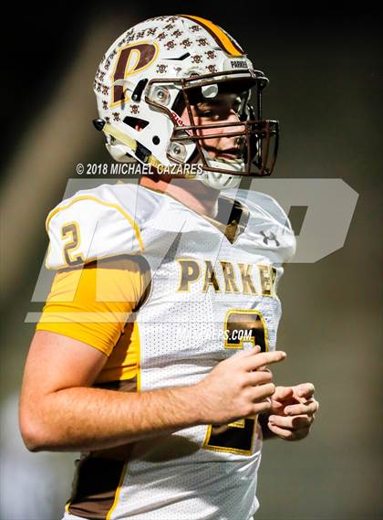 Thumbnail 3 in Orange Glen @ Francis Parker (CIF SDS D5 Final) photogallery.