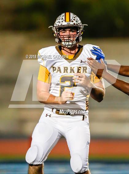 Thumbnail 2 in Orange Glen @ Francis Parker (CIF SDS D5 Final) photogallery.