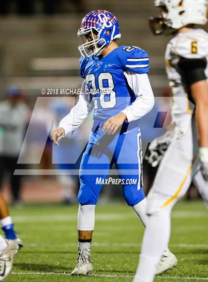 Thumbnail 1 in Orange Glen @ Francis Parker (CIF SDS D5 Final) photogallery.