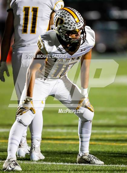 Thumbnail 3 in Orange Glen @ Francis Parker (CIF SDS D5 Final) photogallery.
