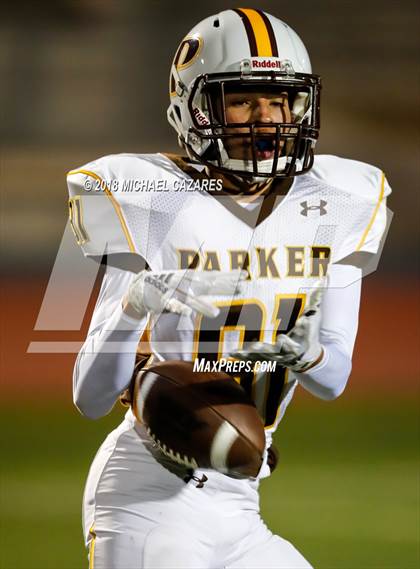 Thumbnail 3 in Orange Glen @ Francis Parker (CIF SDS D5 Final) photogallery.