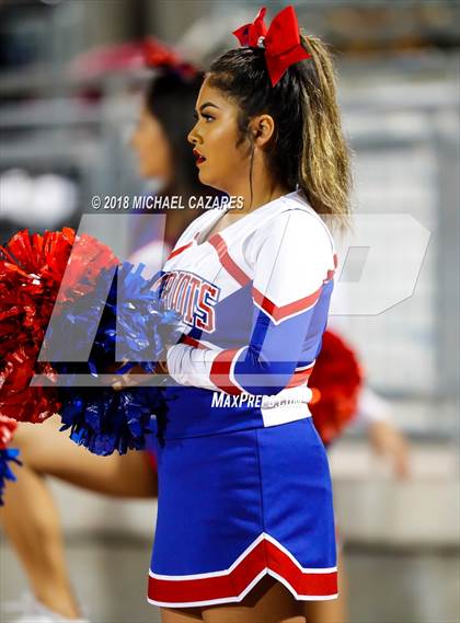 Thumbnail 2 in Orange Glen @ Francis Parker (CIF SDS D5 Final) photogallery.