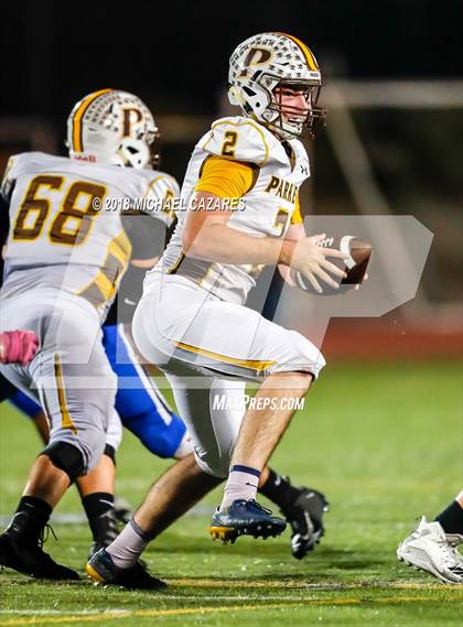 Thumbnail 2 in Orange Glen @ Francis Parker (CIF SDS D5 Final) photogallery.