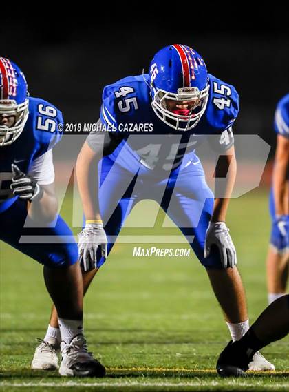 Thumbnail 3 in Orange Glen @ Francis Parker (CIF SDS D5 Final) photogallery.