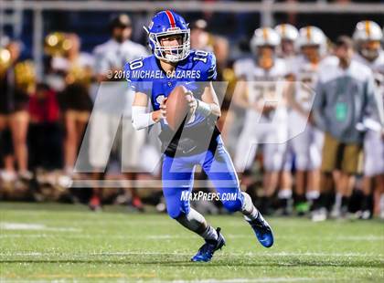 Thumbnail 1 in Orange Glen @ Francis Parker (CIF SDS D5 Final) photogallery.