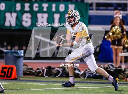 Thumbnail 1 in Orange Glen @ Francis Parker (CIF SDS D5 Final) photogallery.