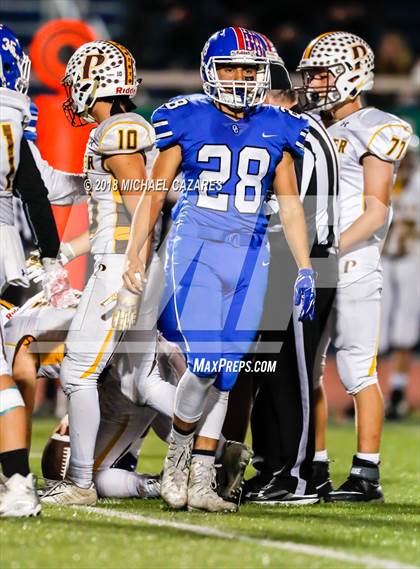 Thumbnail 2 in Orange Glen @ Francis Parker (CIF SDS D5 Final) photogallery.