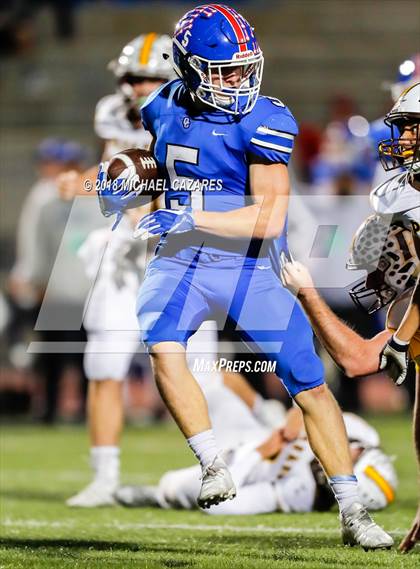 Thumbnail 1 in Orange Glen @ Francis Parker (CIF SDS D5 Final) photogallery.