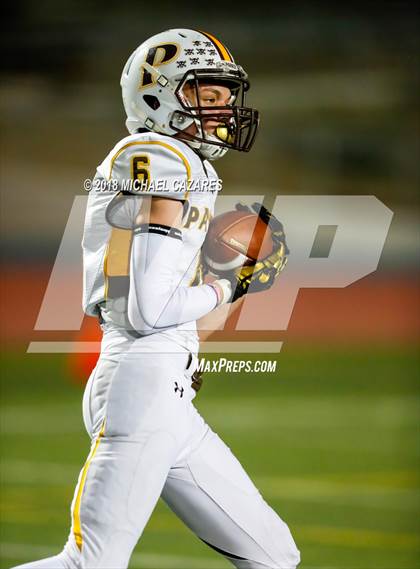 Thumbnail 3 in Orange Glen @ Francis Parker (CIF SDS D5 Final) photogallery.