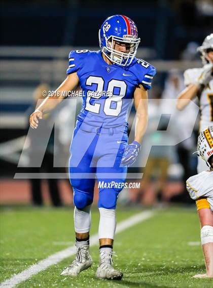 Thumbnail 3 in Orange Glen @ Francis Parker (CIF SDS D5 Final) photogallery.