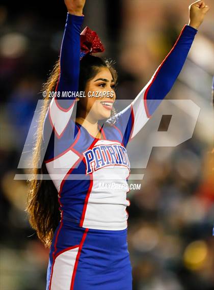 Thumbnail 2 in Orange Glen @ Francis Parker (CIF SDS D5 Final) photogallery.