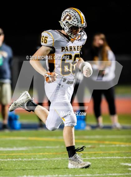 Thumbnail 3 in Orange Glen @ Francis Parker (CIF SDS D5 Final) photogallery.