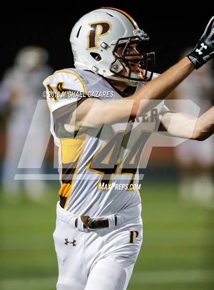Thumbnail 1 in Orange Glen @ Francis Parker (CIF SDS D5 Final) photogallery.